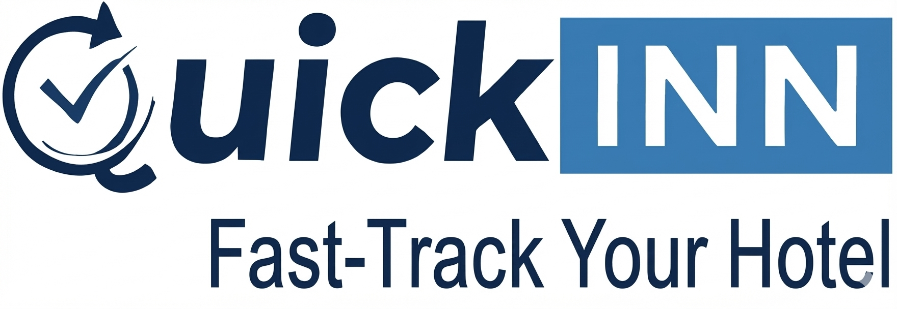 QuickINN - Fast-Track Your Hotel